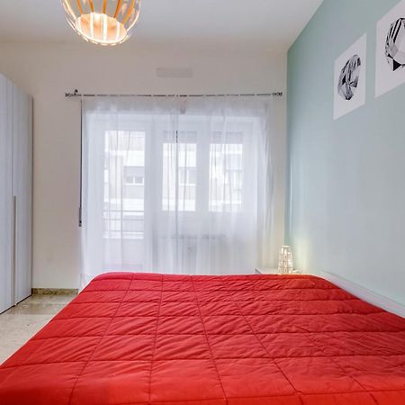 Jmartins Vatican Suites 로마 외부 사진