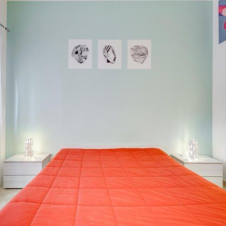 Jmartins Vatican Suites 로마 외부 사진