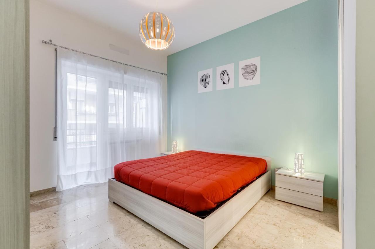 Jmartins Vatican Suites 로마 외부 사진