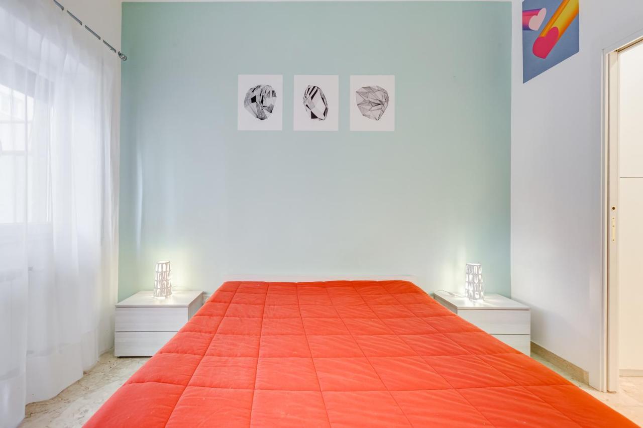 Jmartins Vatican Suites 로마 외부 사진