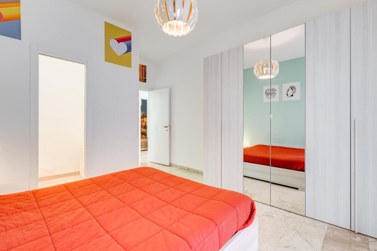Jmartins Vatican Suites 로마 외부 사진