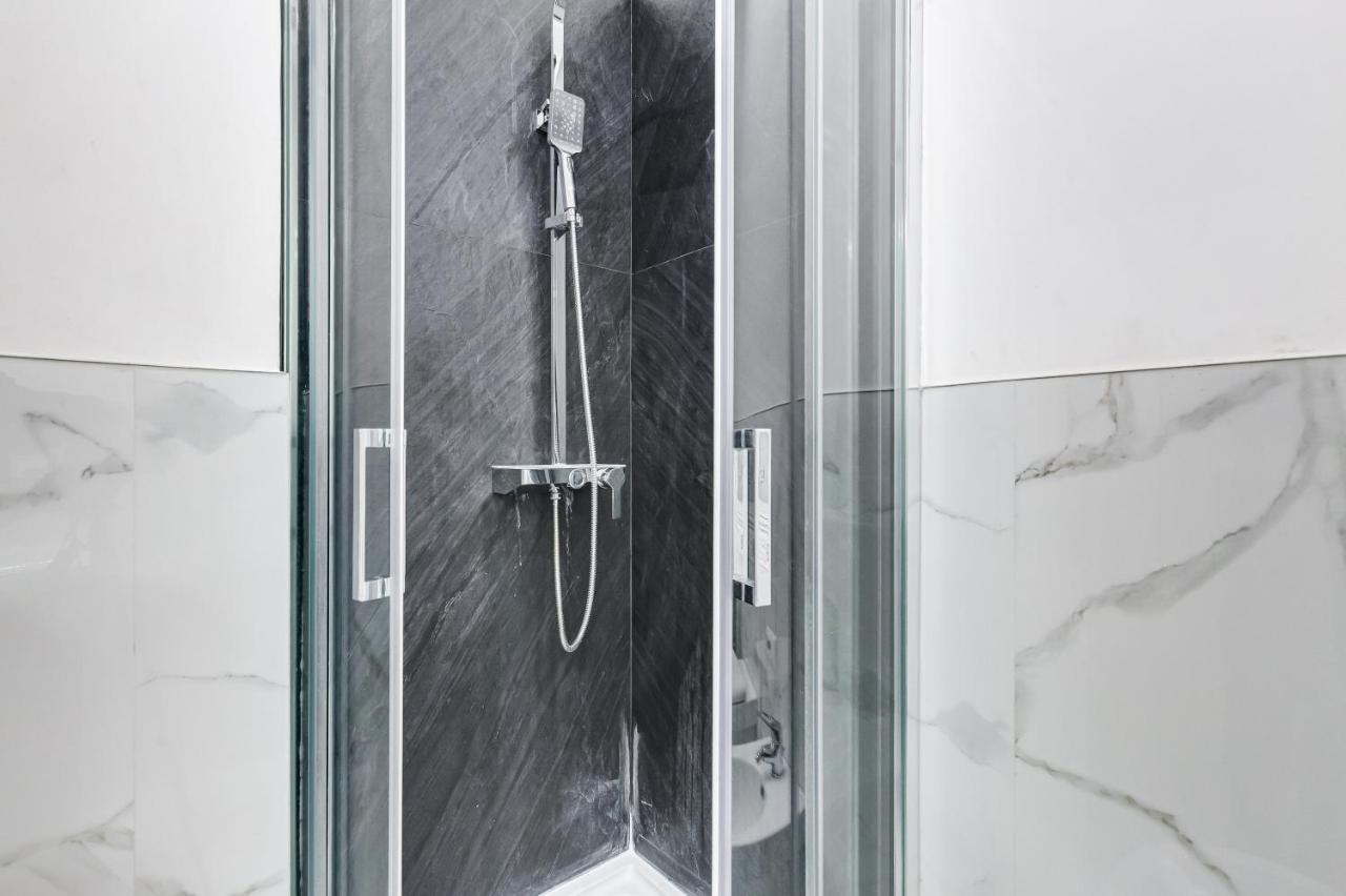 Jmartins Vatican Suites 로마 외부 사진