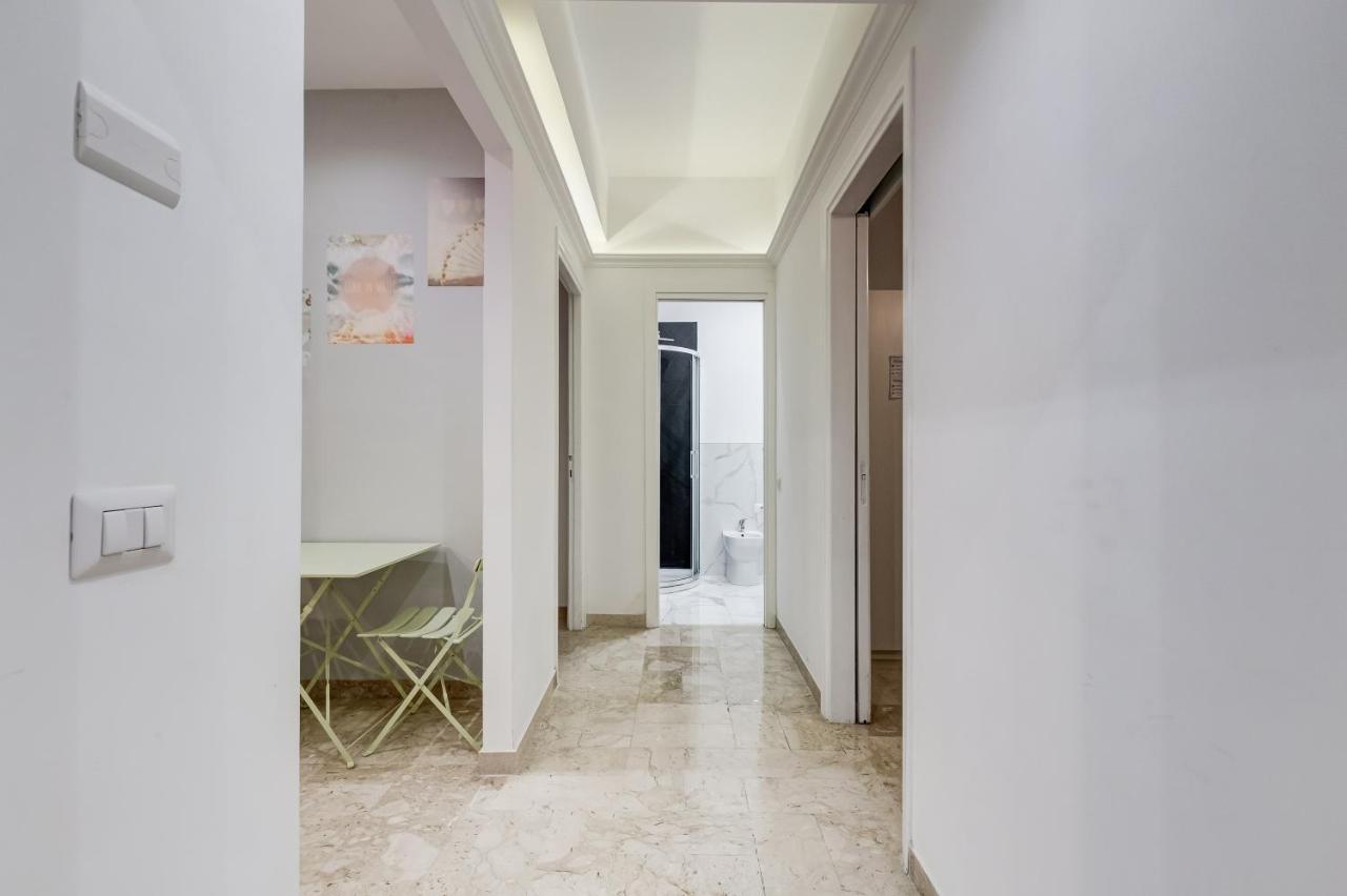 Jmartins Vatican Suites 로마 외부 사진