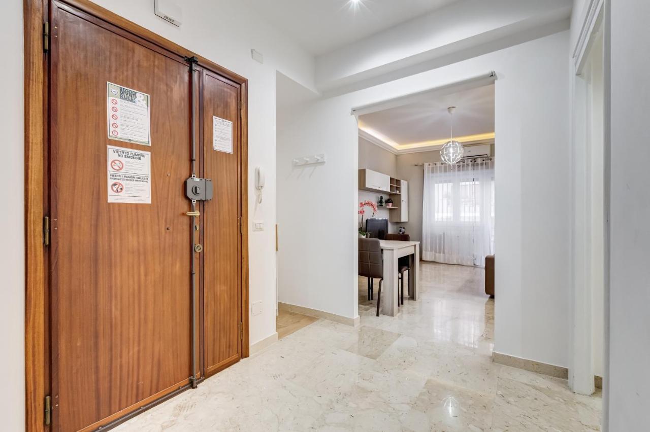 Jmartins Vatican Suites 로마 외부 사진