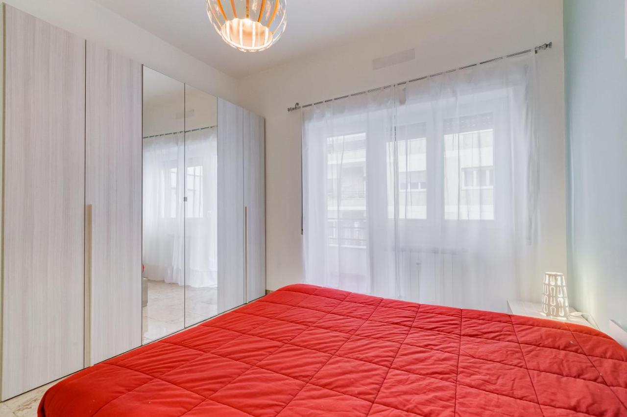 Jmartins Vatican Suites 로마 외부 사진